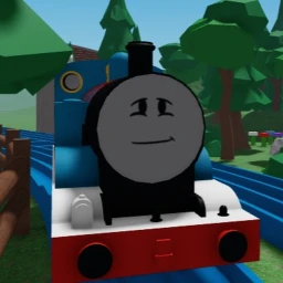 Tomy World [OG VERSION] icon