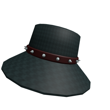 Punk-Bucket Cap