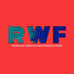 R-W-F I Roblox Wrestling Federation