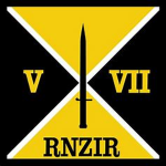East Coast Company | 5/7 Battalion | RNZIR