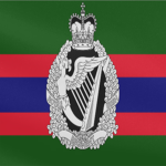 The King's Royal Irish Regiment
