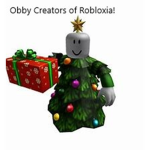 Obby creators of Robloxia!