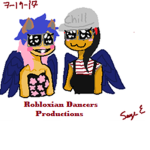 Robloxian Dancers Productions