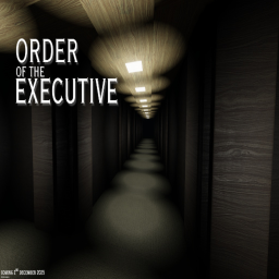 Order of the Executive