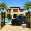 Big Mansion Tycoon 🏠