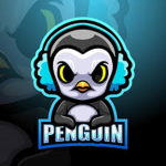 Pinguïn Gaming