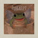 bohofroggies