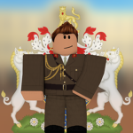 PUK | Royal Household