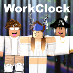 WorkClock™ Park