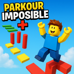 Parkour Timing (IMPOSSIBLE😈🔥)