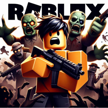 Roblox Zombie Apocalypse 2