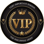 Very Important Person, PA