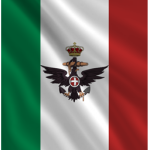 The Greater Italian Navy