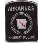 Arkansas Highway Police