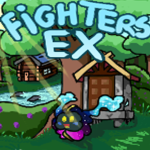 Fighters EX: RE