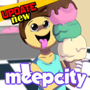 [Update]💙Meep City 💙