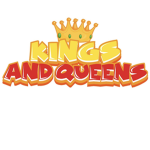 Kings, and Queens