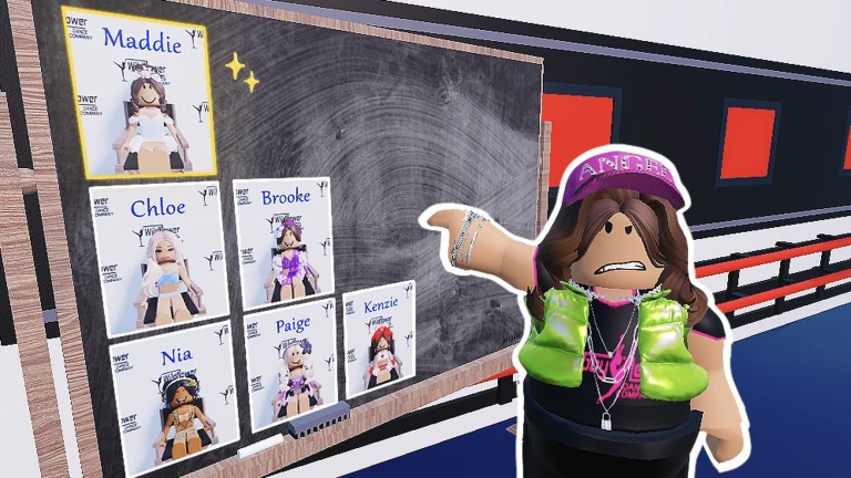 ビリーズダンススタジオ