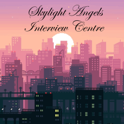 Skylight Angel's Interview Center