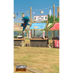 Ninja haz ninja jay