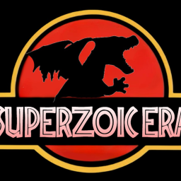 Superzoic Era RP