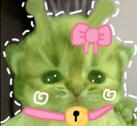 Alien Catss