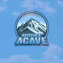 [FREE AVA X50] MOUNT AGAVE