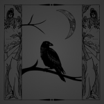 The Hooded Raven