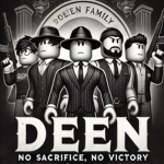 Deen Family
