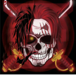 Red Haired Piratess