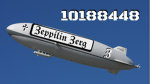 Zeppelin Zerg