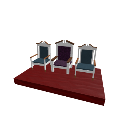 Priest's Chair