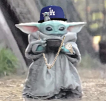 Yoda’s United