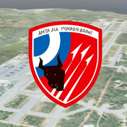115 CW | Souda airbase