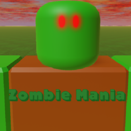 Zombie Mania