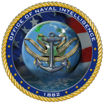 [USN] ONI - Office of Naval Intelligence