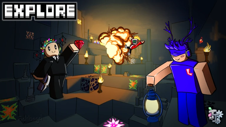 Tectonic Industries Wiki: juego de Solo, Crianza | Roblox