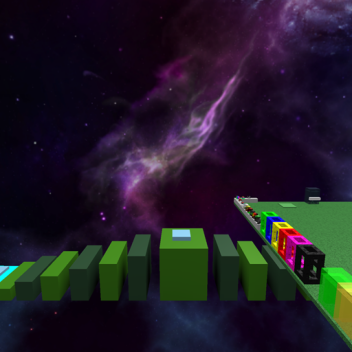 easy fun 200 stage obby