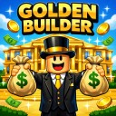 Golden Builder Tycoon