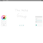 Creative Weird Group