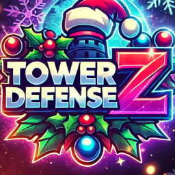 Tower Defense Z