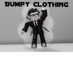 👌Bumpy Clothing👌