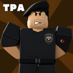 | TPA | Çevik Kuvvet Başkanlığı