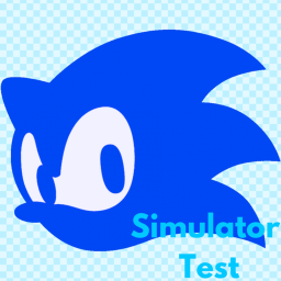 Sonic Simulator Test (BETA)