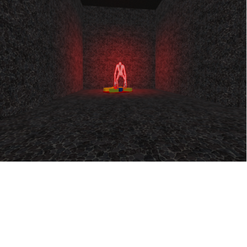 Scp-096 Demonstration