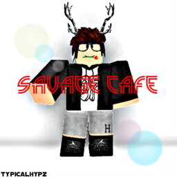 | Savage Cafe ™' | Version II | Updated |