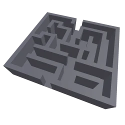 Obby Maze