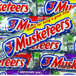 # musketeer's