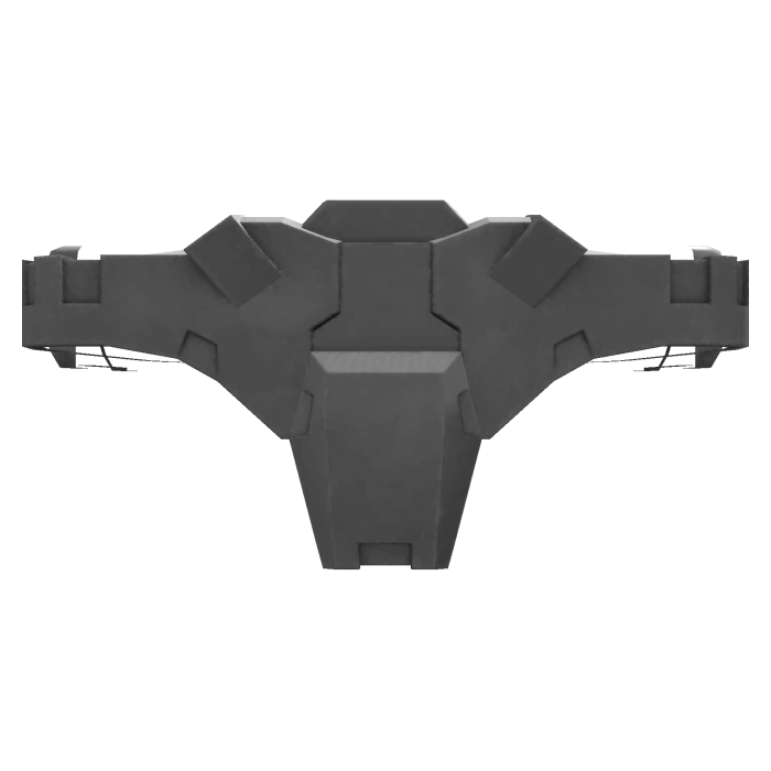 Inverted Squad's Belt