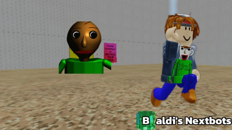 Baldi